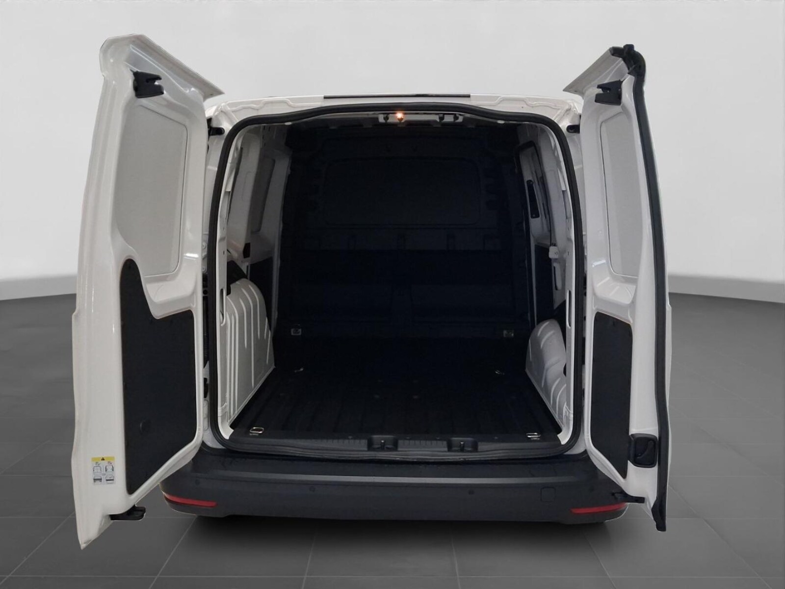 Volkswagen Caddy Maxi Cargo – Bild 19