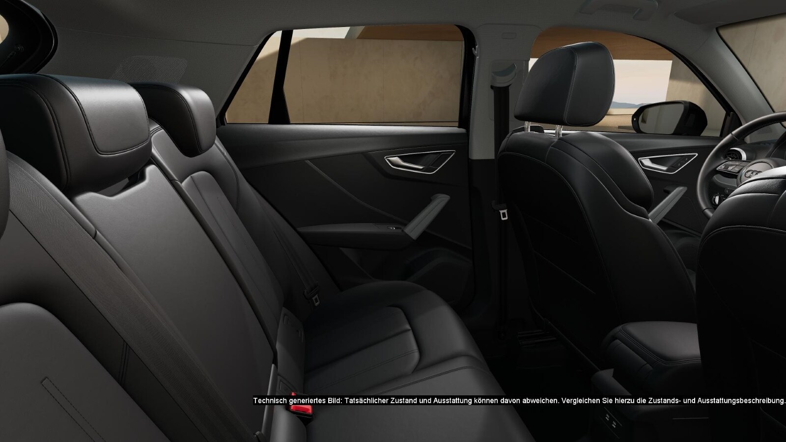 Audi Q2 – Bild 11