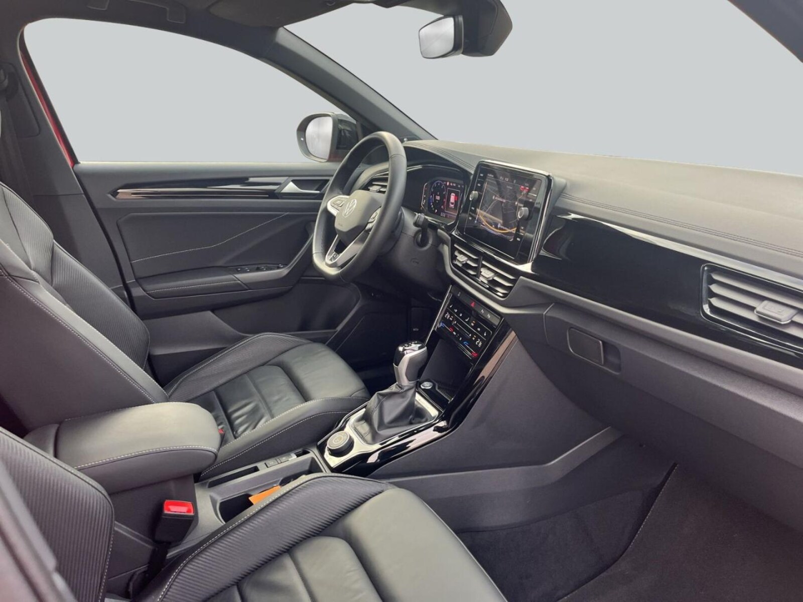 Volkswagen T-Roc – Bild 14