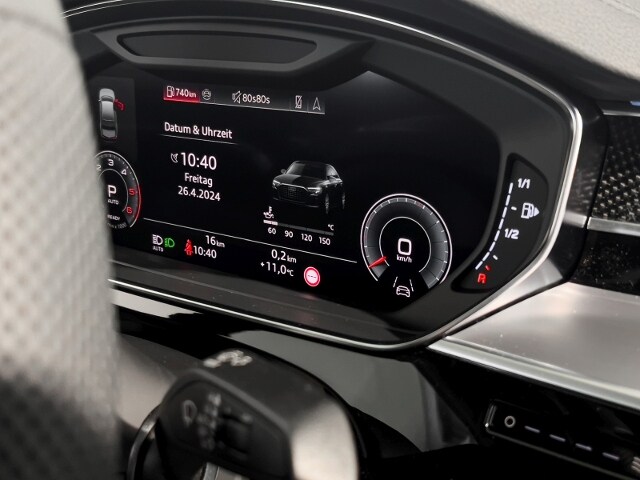 Image about Audi A8 50 TDI quattro tiptronic