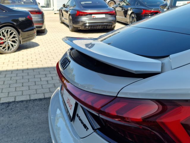 Image about Audi RS e-tron GT e-tron quattro