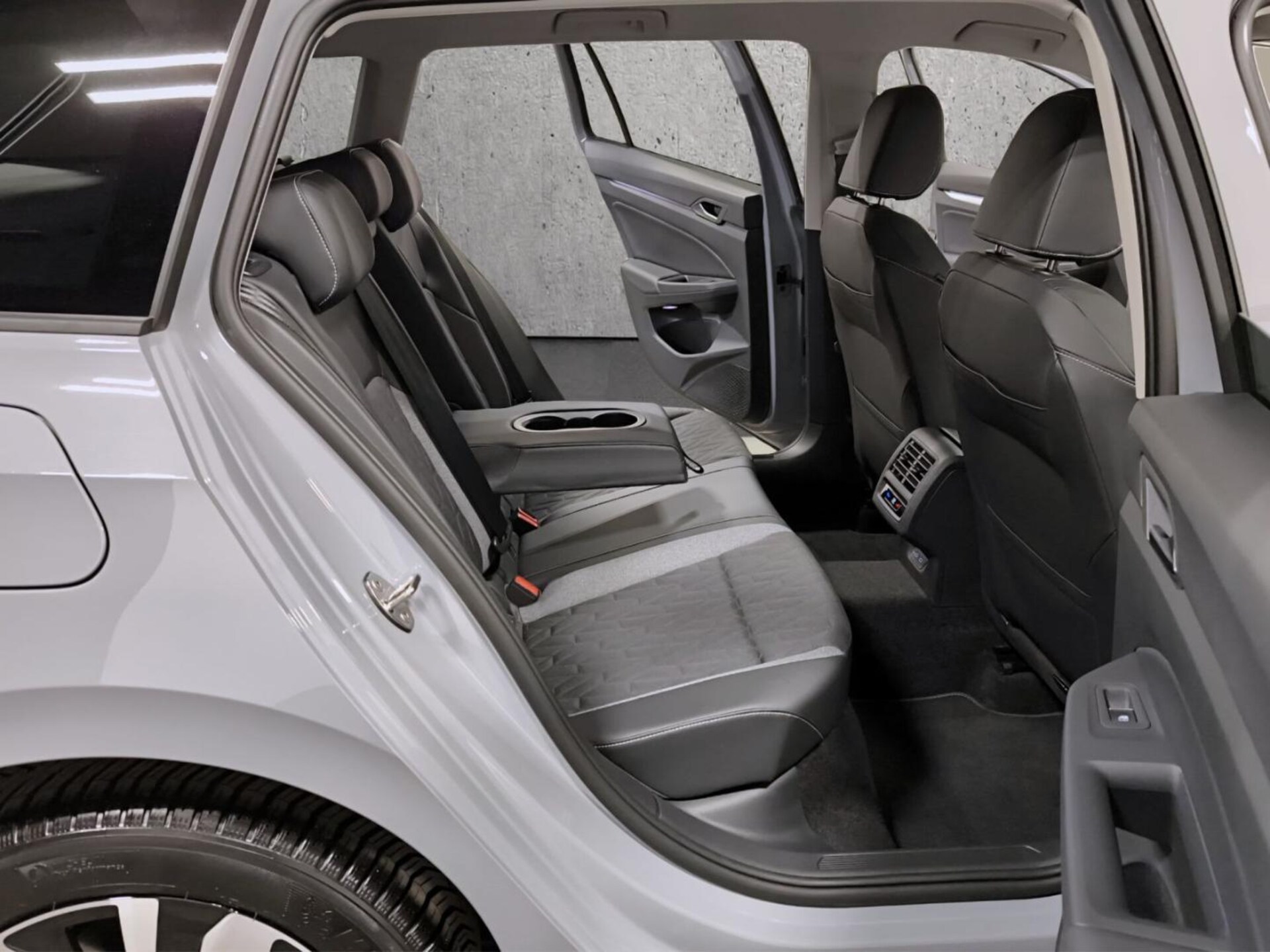 Volkswagen Golf Variant Goal
