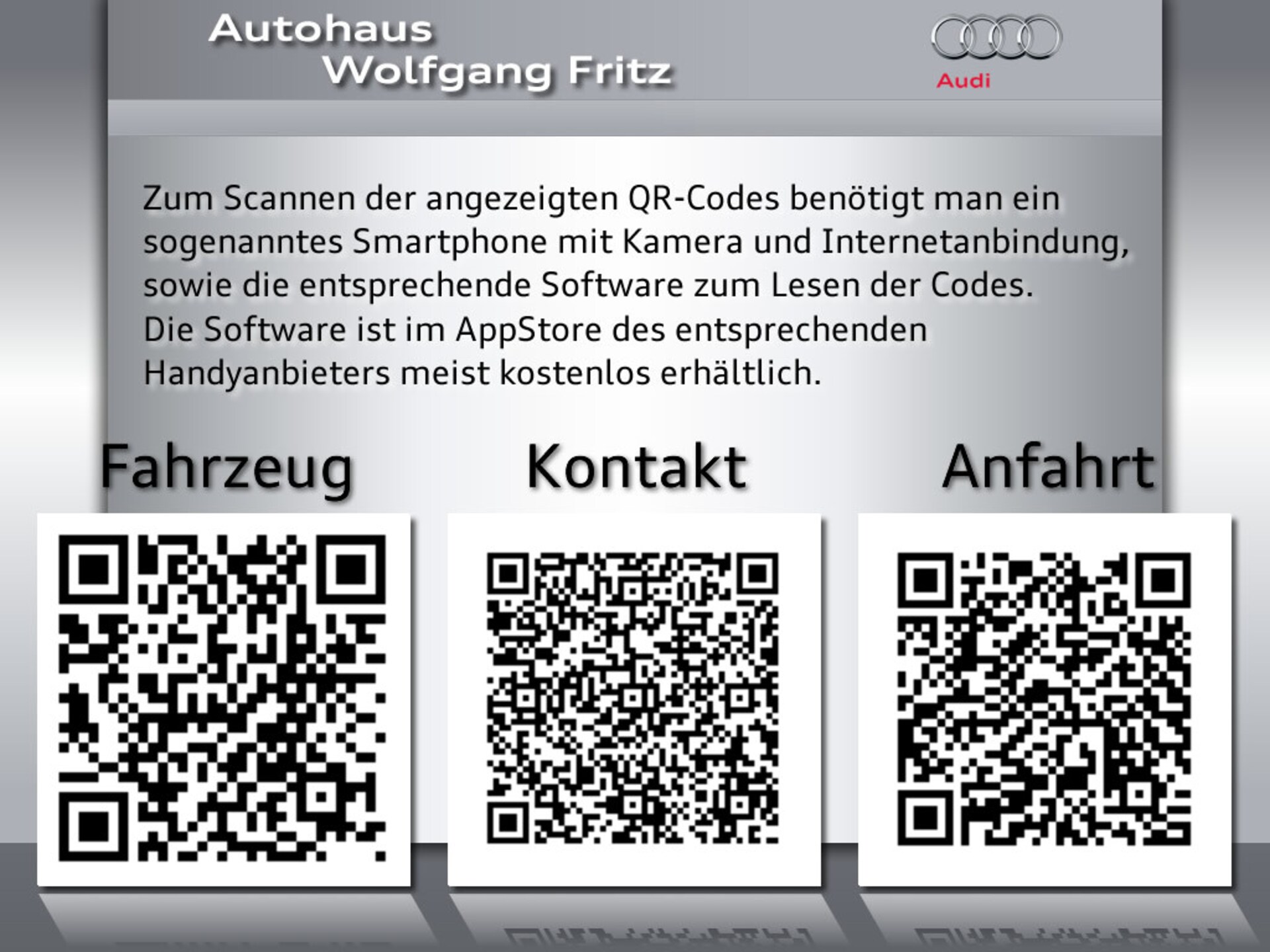 Audi A6 Avant e-tron