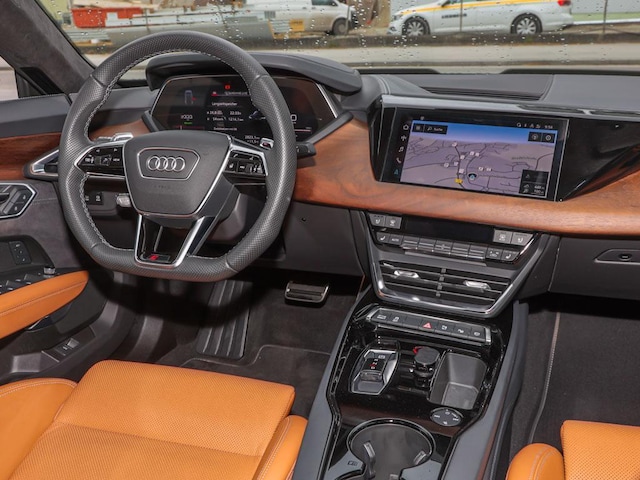 Audi e-tron GT RS