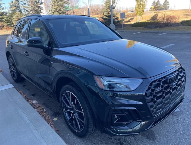 2025 Audi Audi Q5