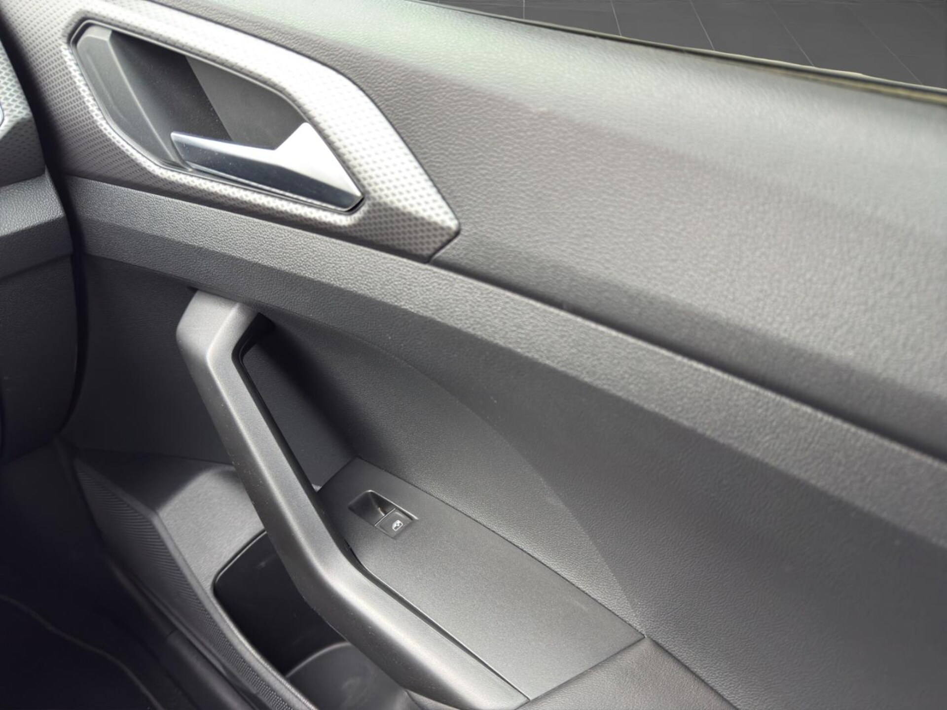 Volkswagen T-Cross ACTIVE