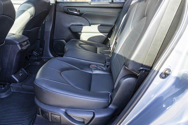 2022 TOYOTA HIGHLANDER - Image 23