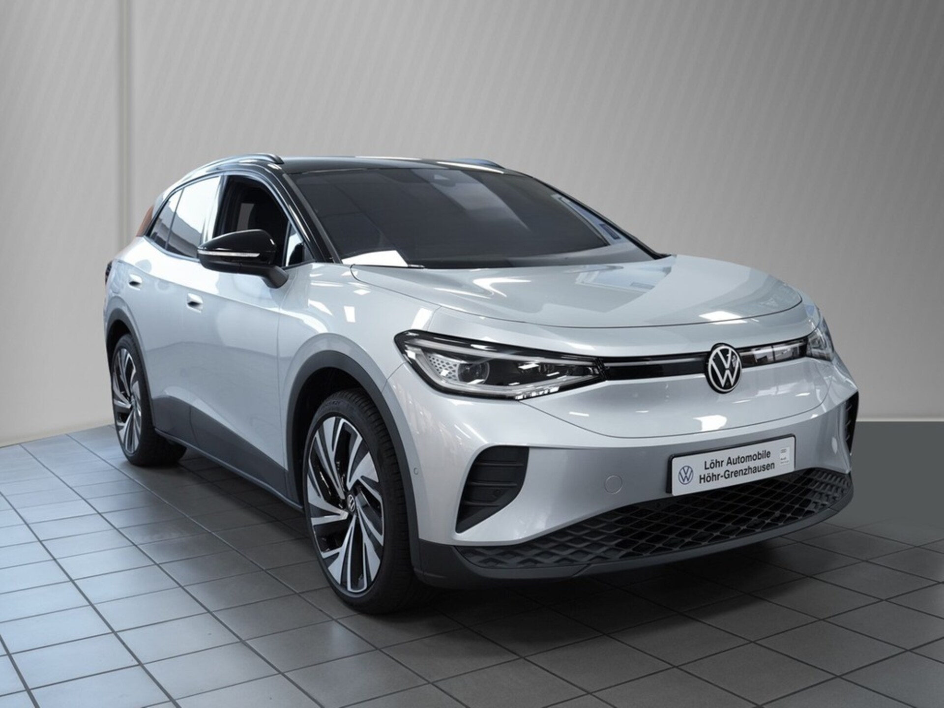 Volkswagen ID.4 Pro