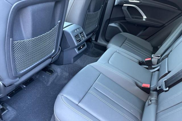 2025 Audi Q5 Premium Plus - Photo 9