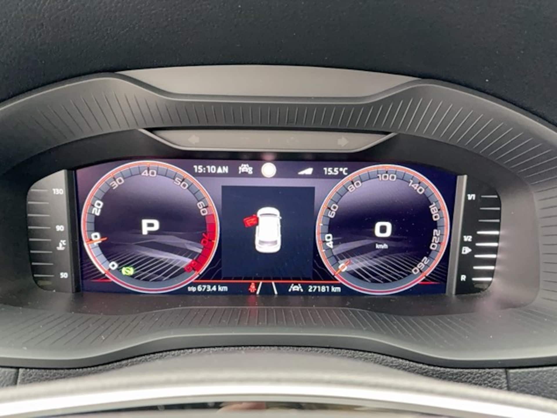 Skoda Karoq Sportline