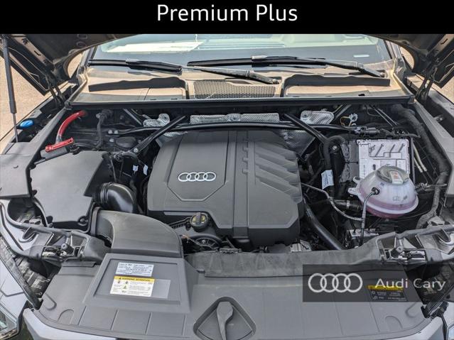 2025 Audi Q5 Sportback Premium Plus - Photo 31