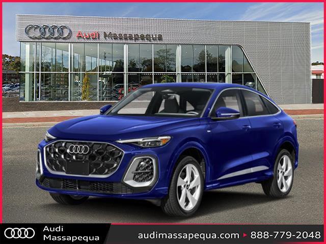 2026 Audi Q5 Sportback Premium Plus quattro's photo