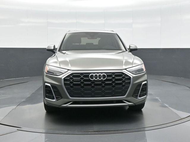 Used 2023 Audi Q5 Premium Plus with VIN WA1EAAFY2P2066967 for sale in Kansas City