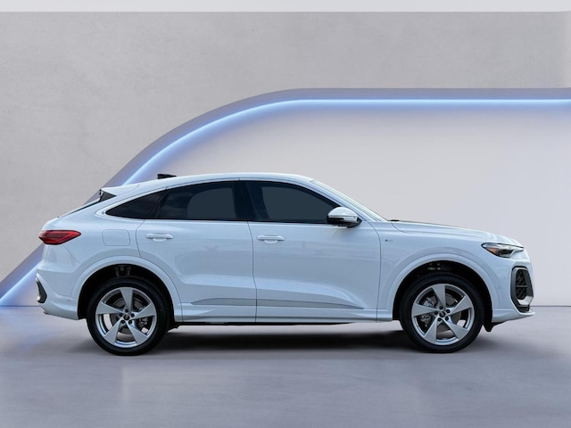 2026 Audi Q5 Sportback
