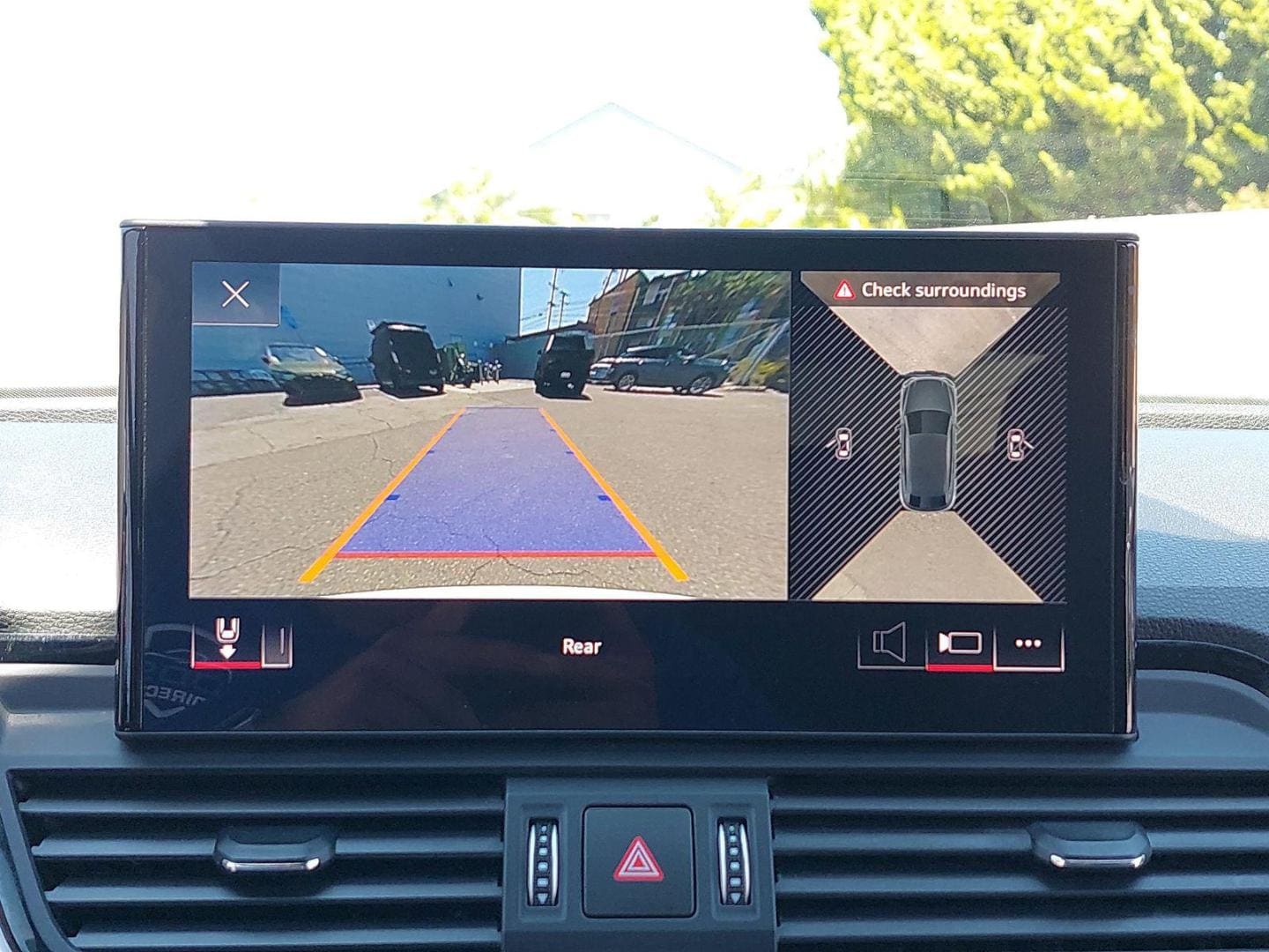 2023 Audi Q5 Sportback Premium Plus - Photo 26