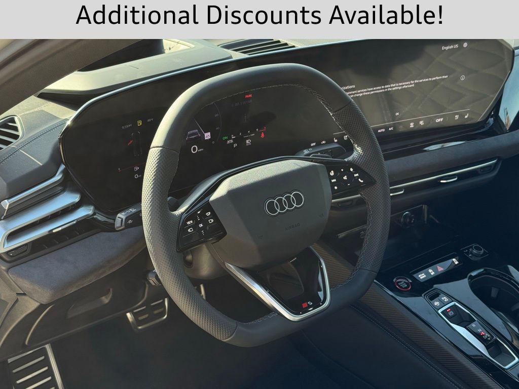 2025 Audi S5 Premium Plus - Photo 22