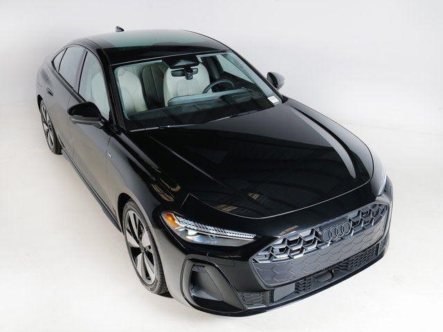 2026 Audi A5 Sedan