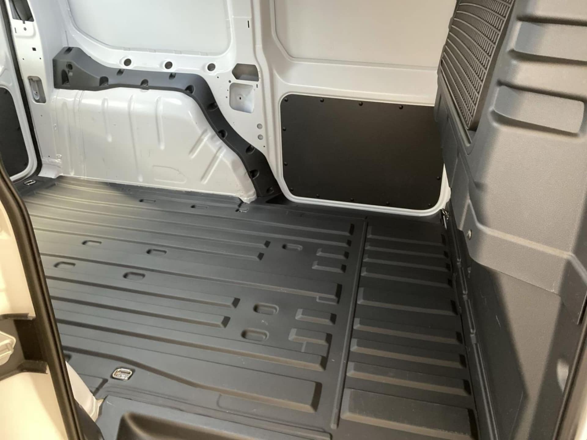 Volkswagen Caddy Maxi Cargo