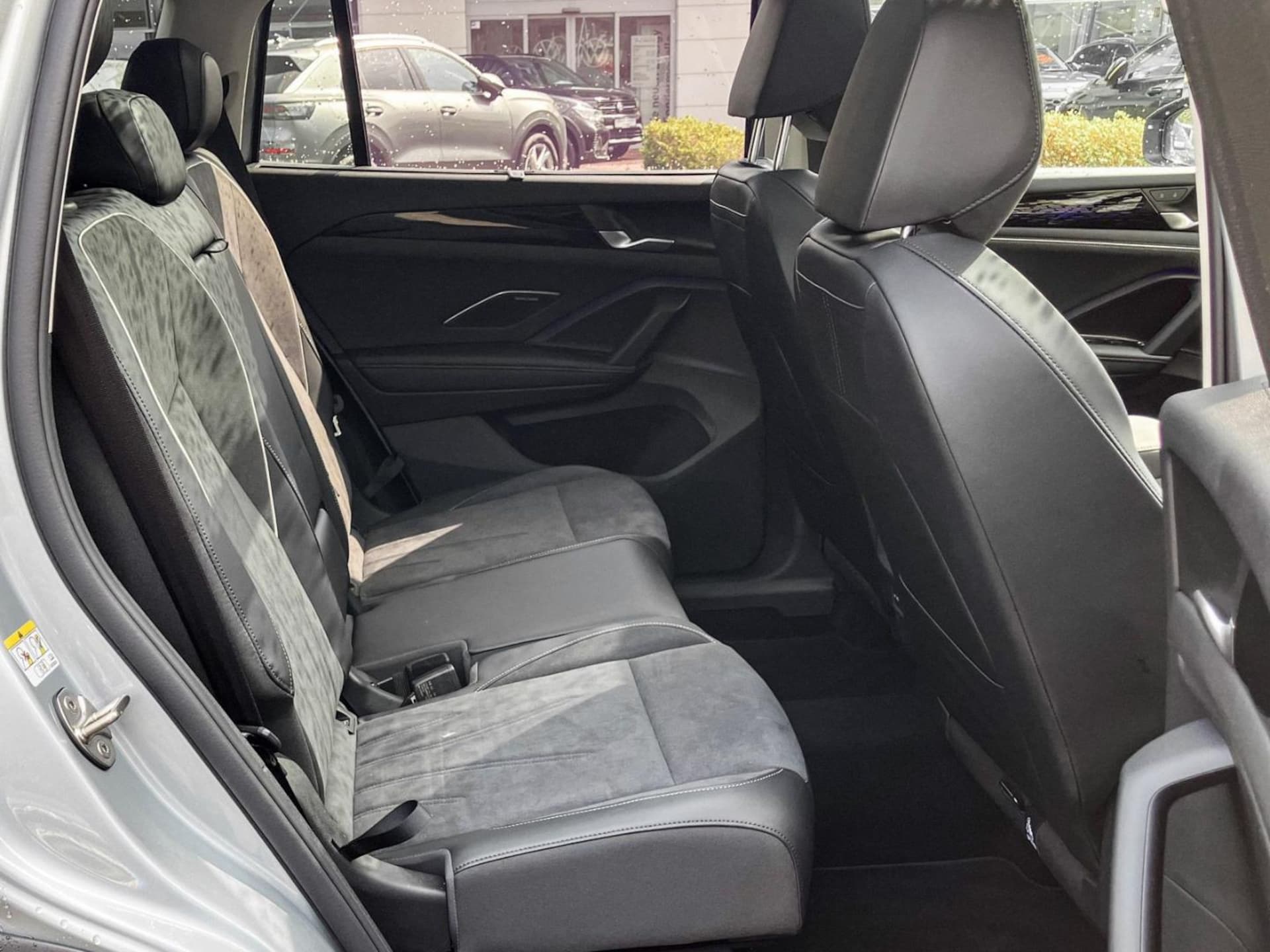 Volkswagen Tayron Elegance