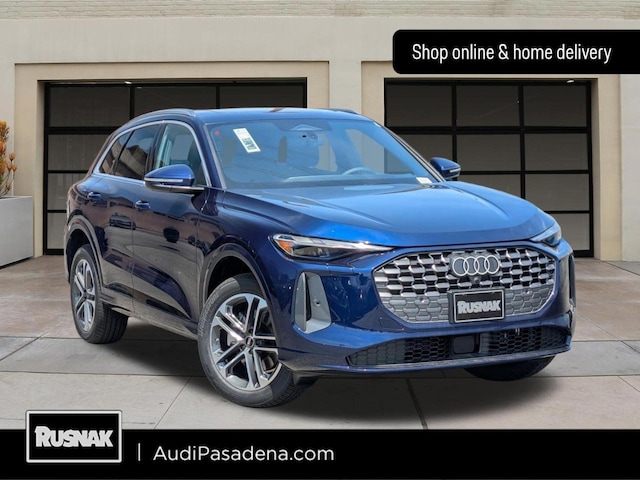 Photo of 2026 Audi Q5 