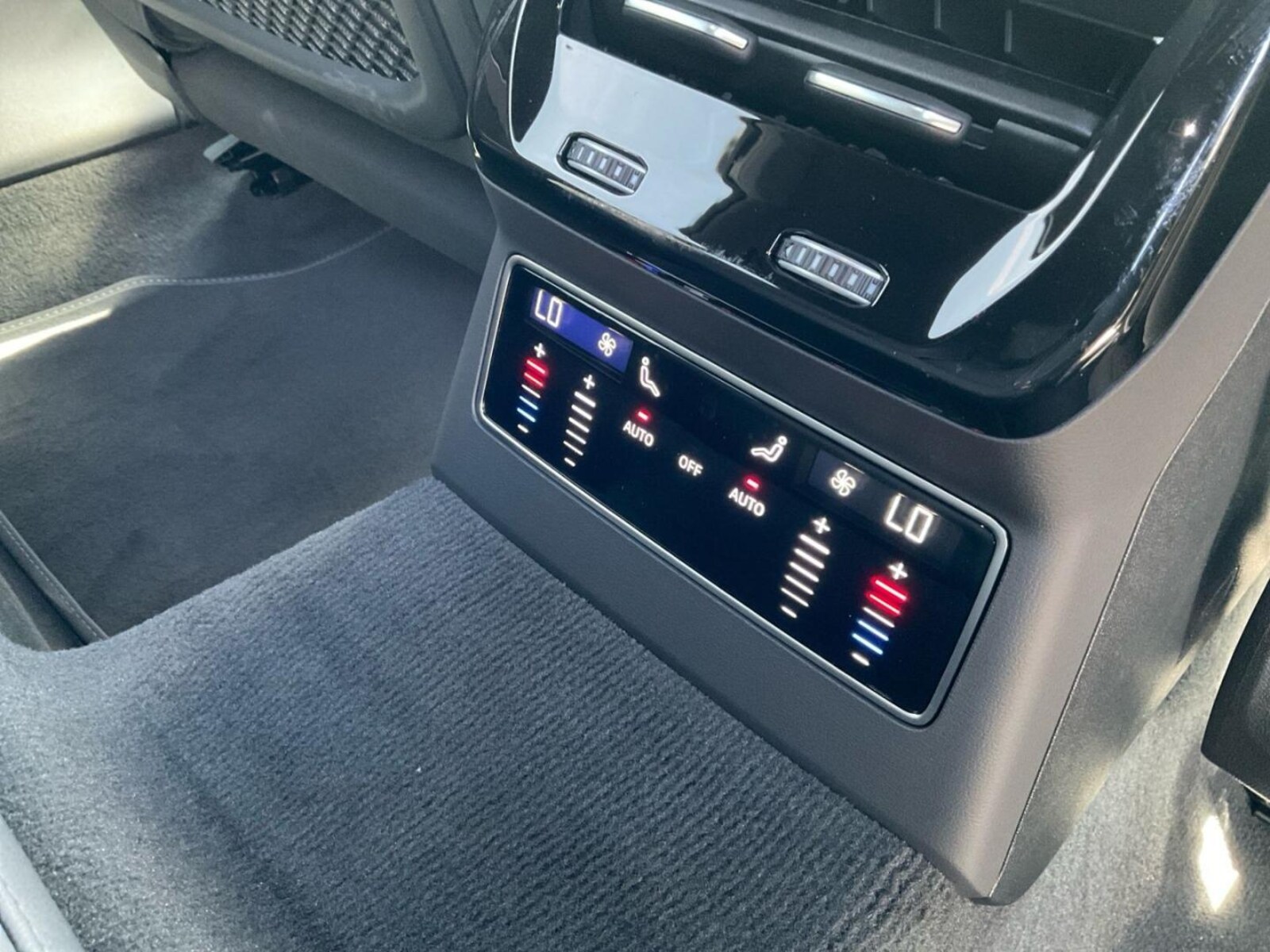 Audi A6 Avant – Bild 21