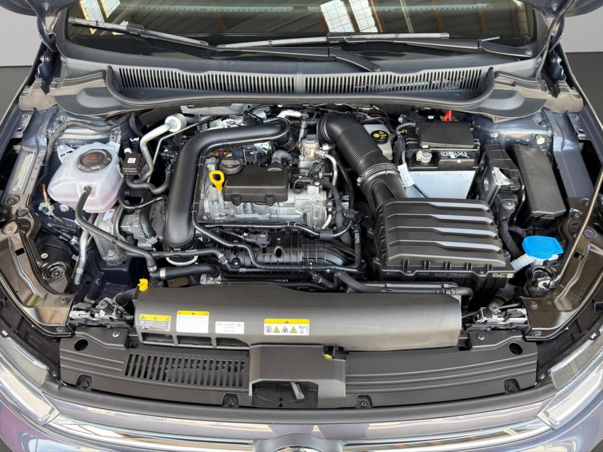Volkswagen Polo Goal