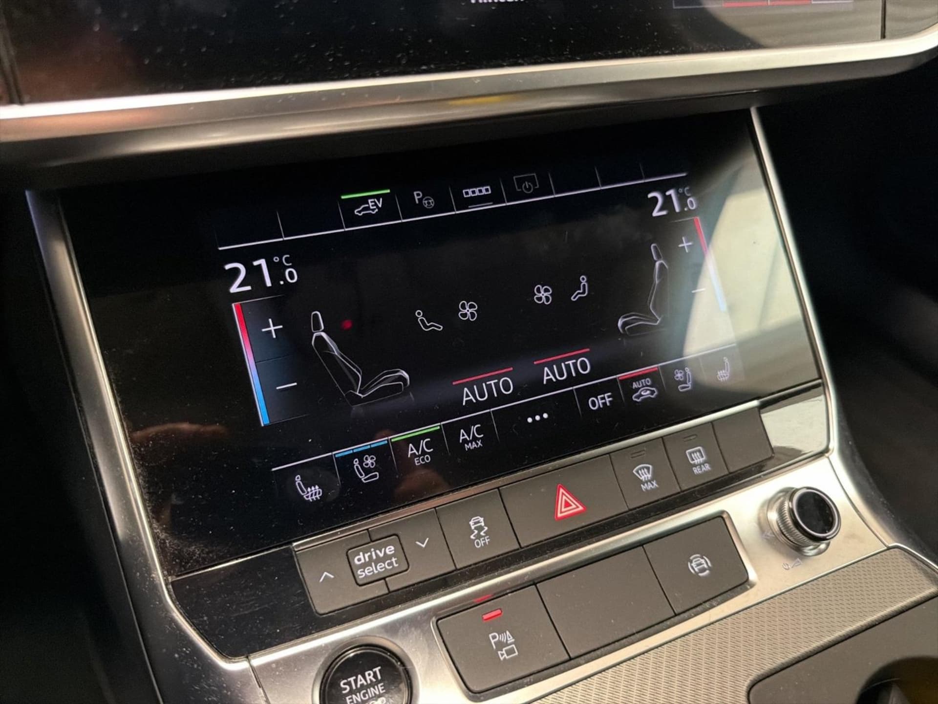 Audi A6 Avant TFSI e Sport