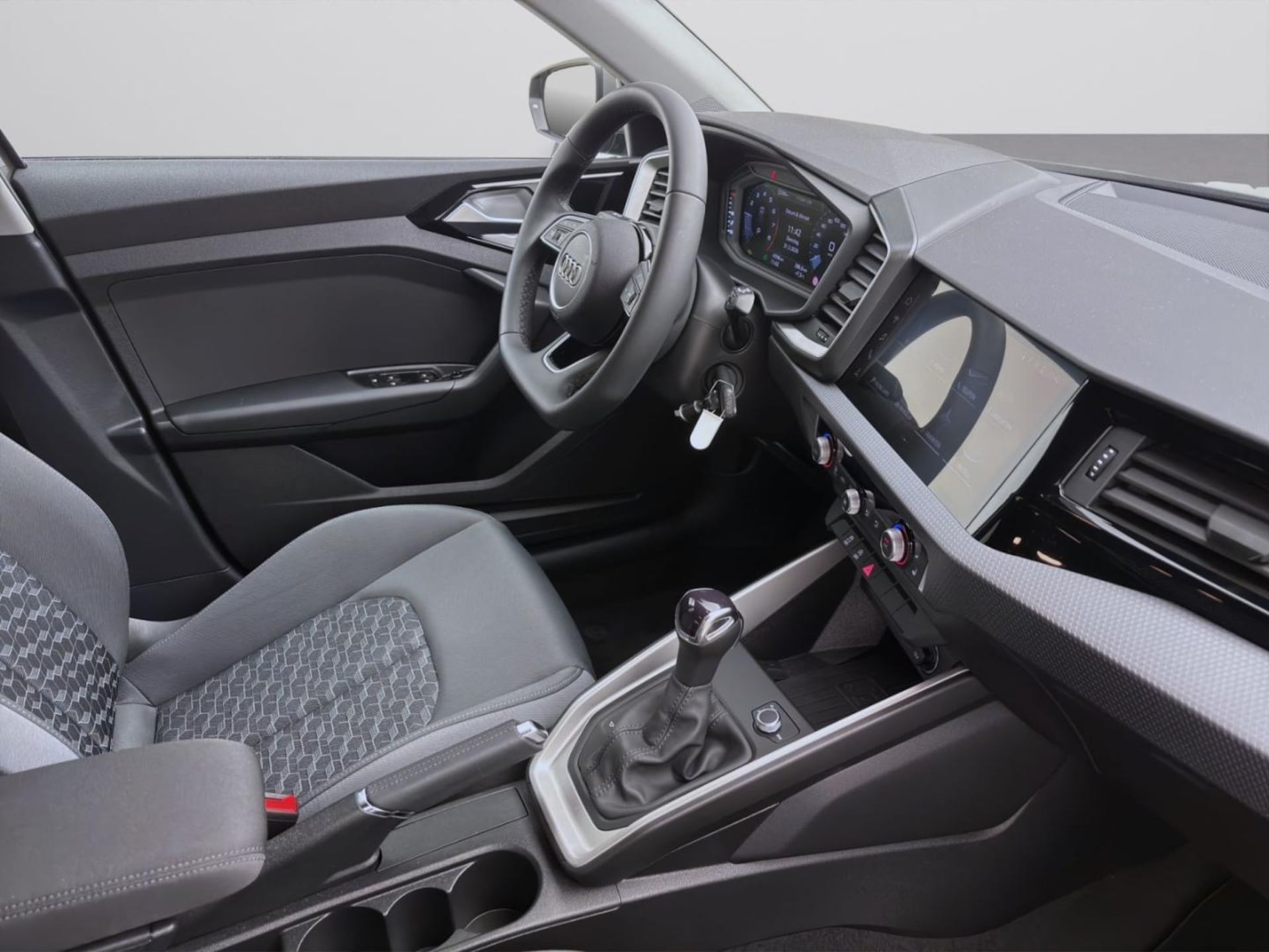 Audi A1 Sportback S line