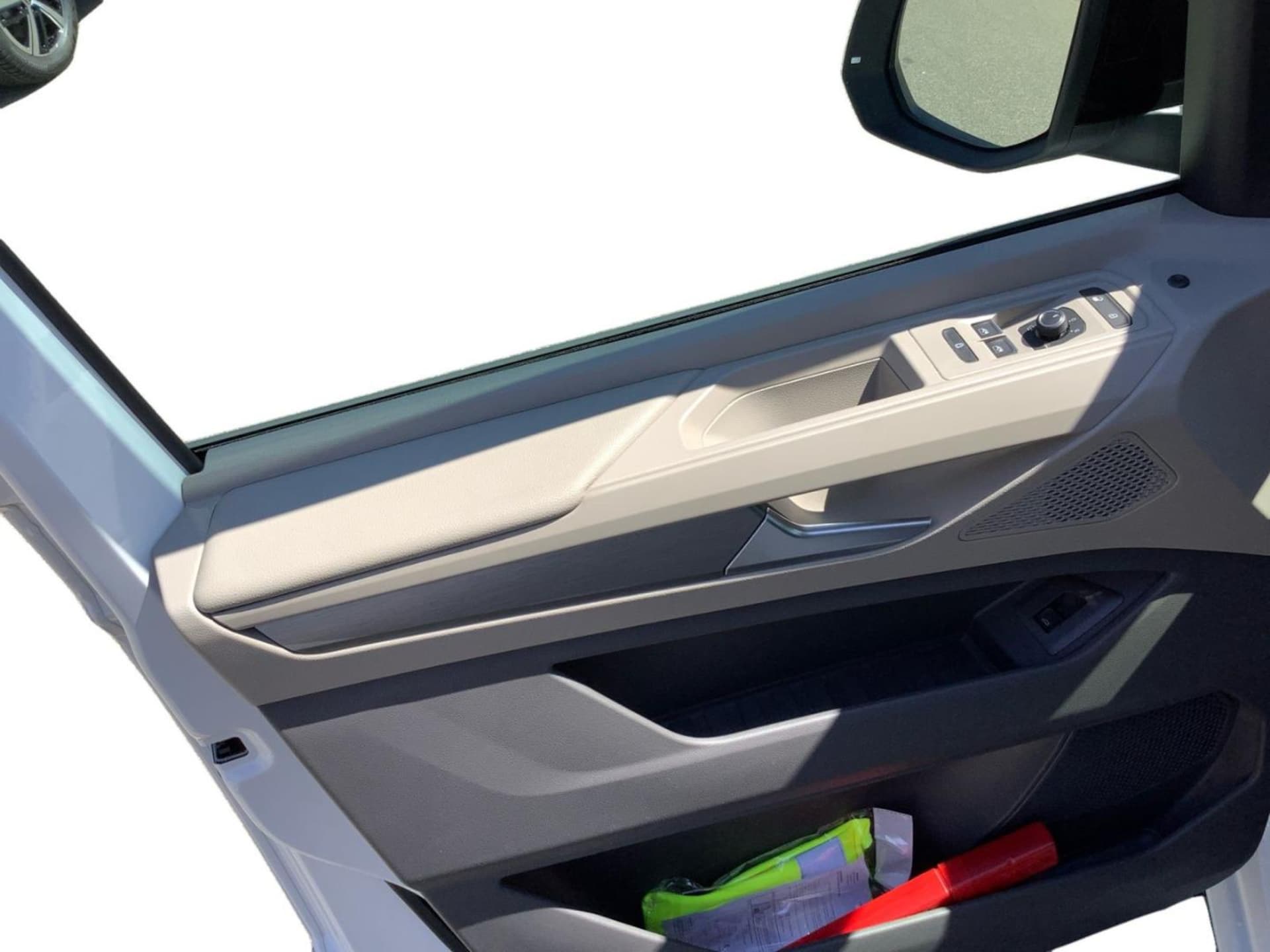 Volkswagen Multivan Langversion Life