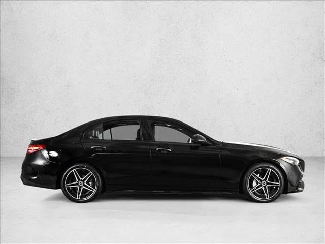 2026 Mercedes-Benz C 300