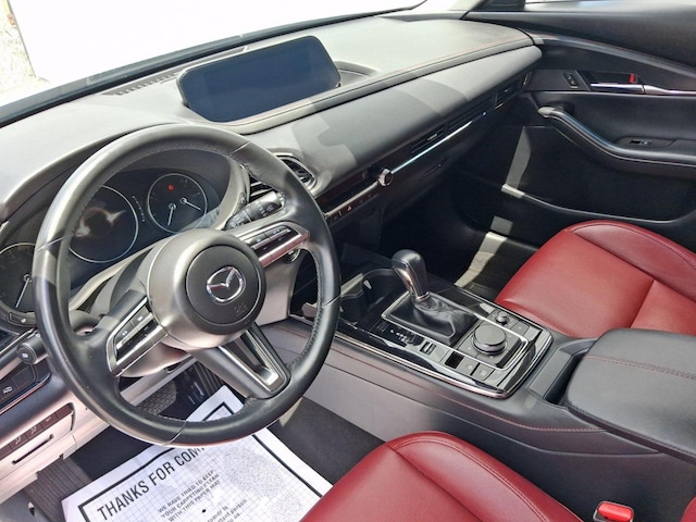 2023 Mazda CX-30