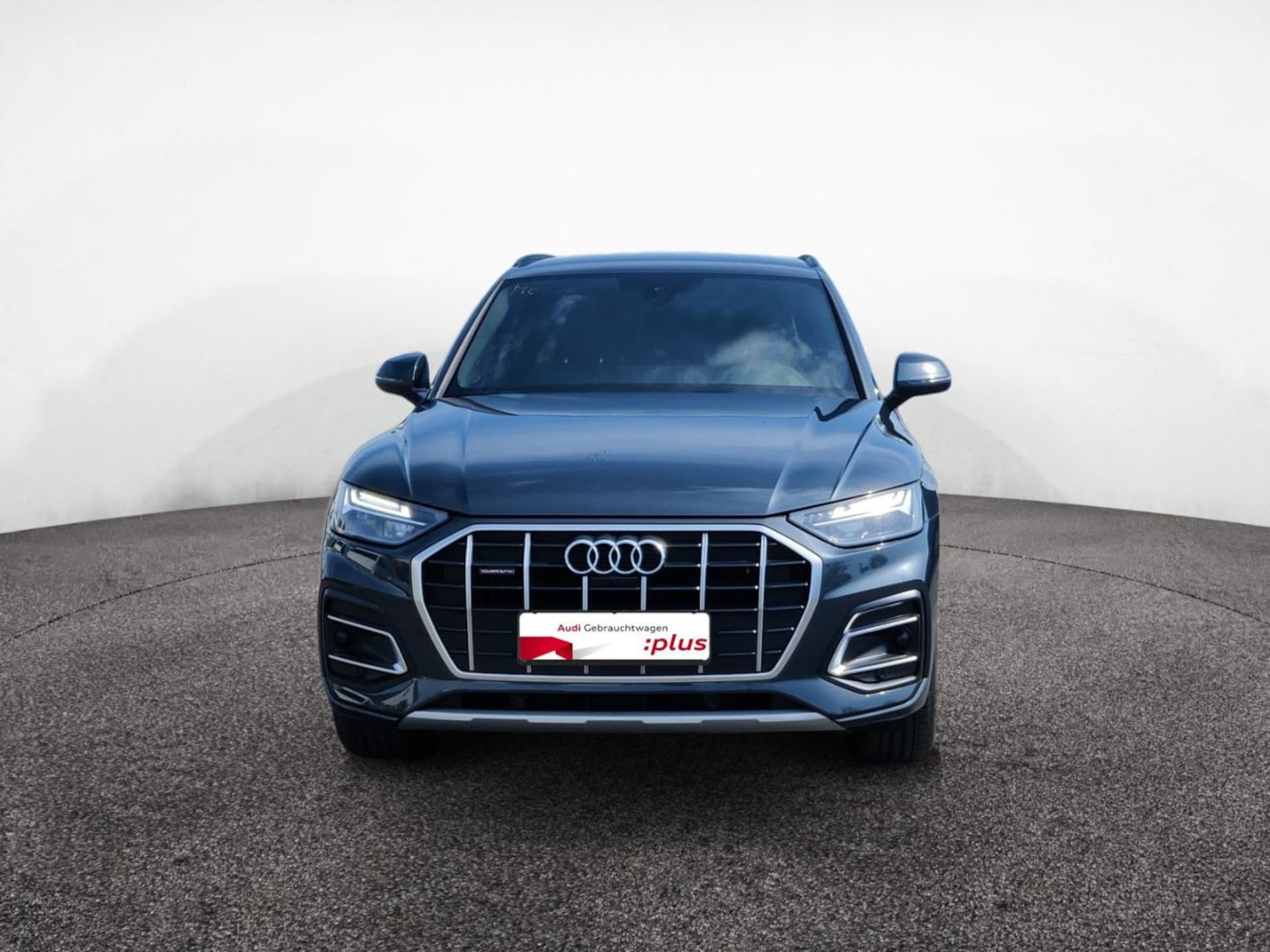 Audi Q5 SUV Advanced