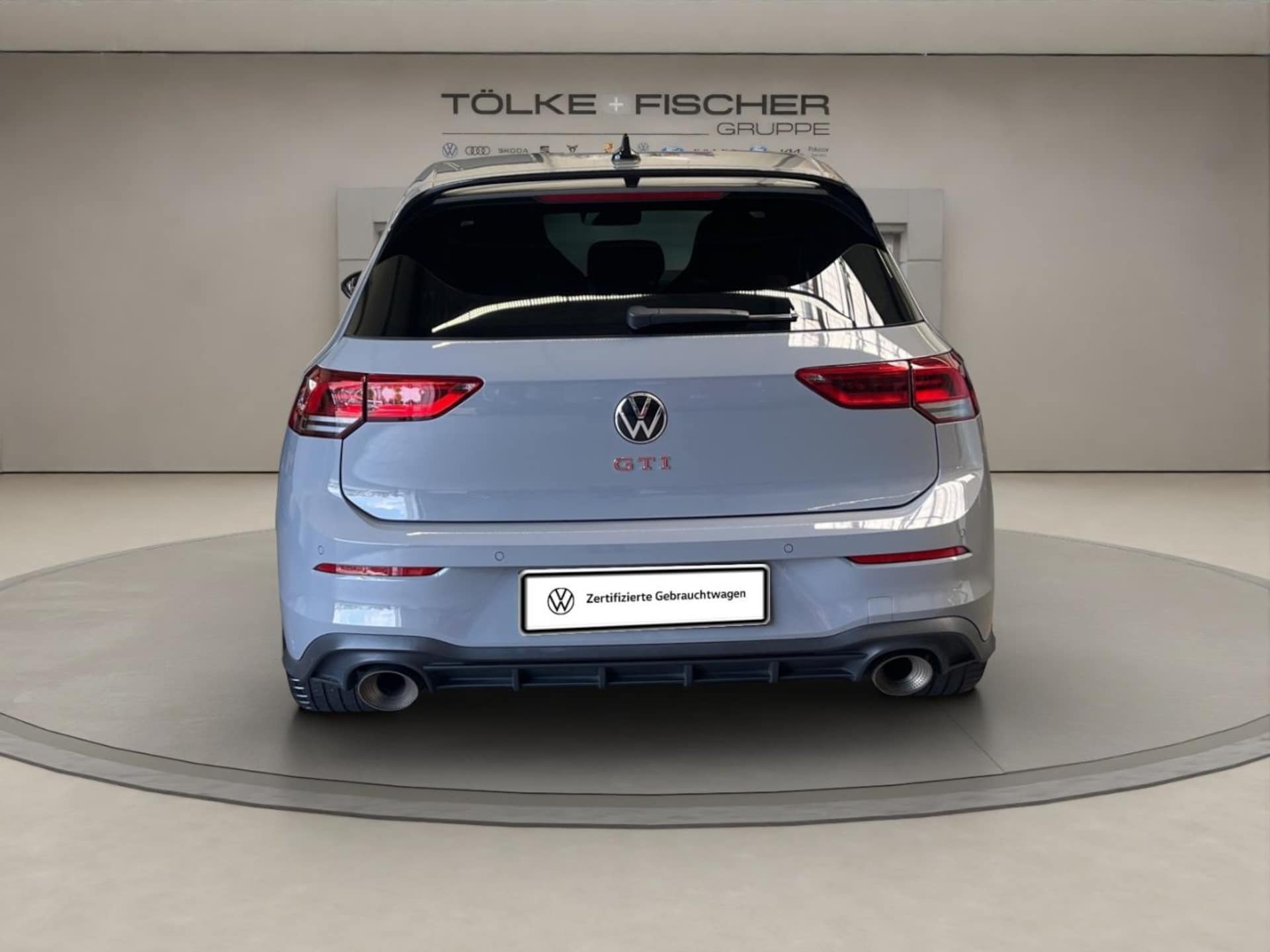 Volkswagen Golf GTI Clubsport