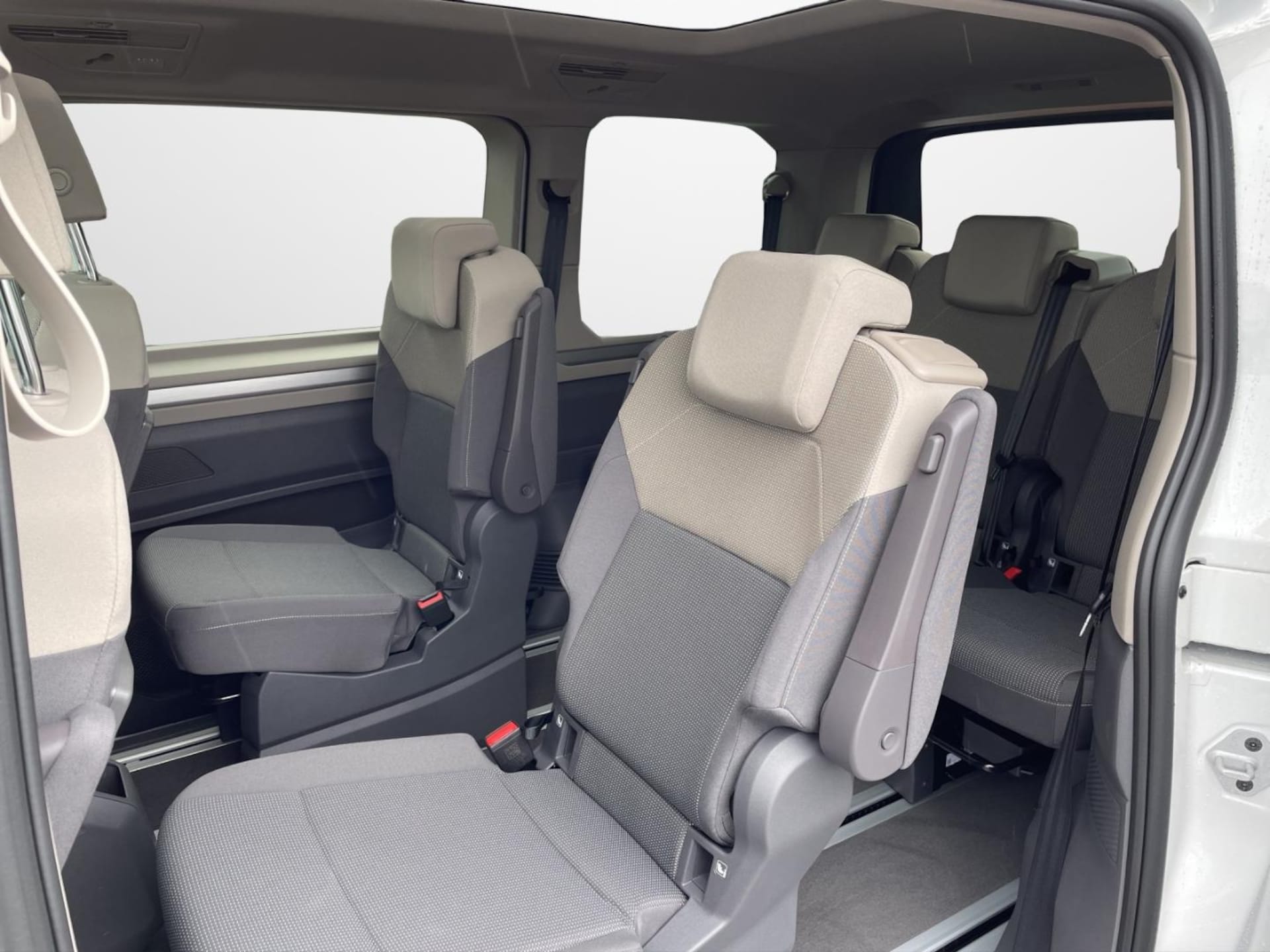 Volkswagen Multivan Life