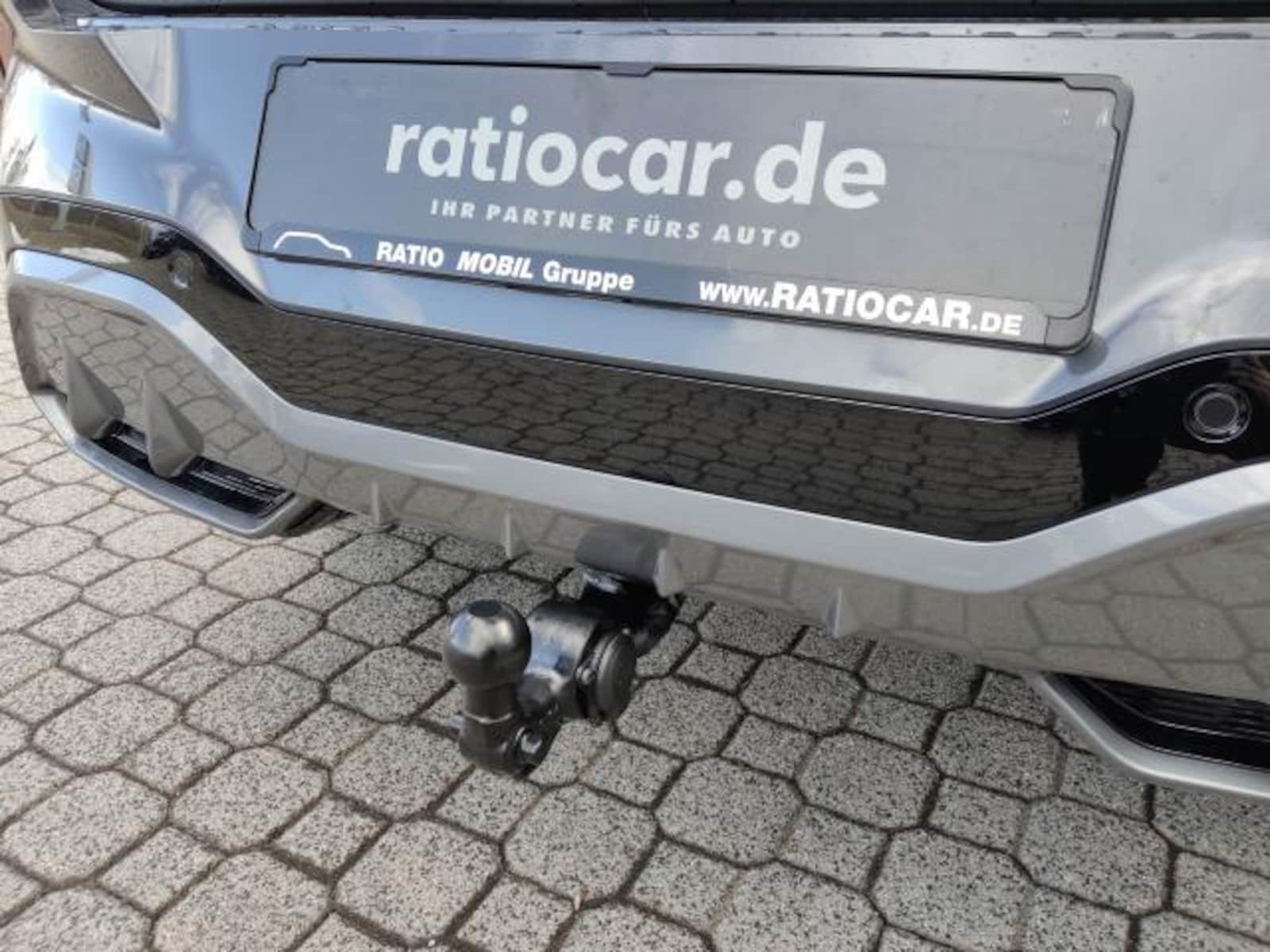 CUPRA Terramar – Bild 4