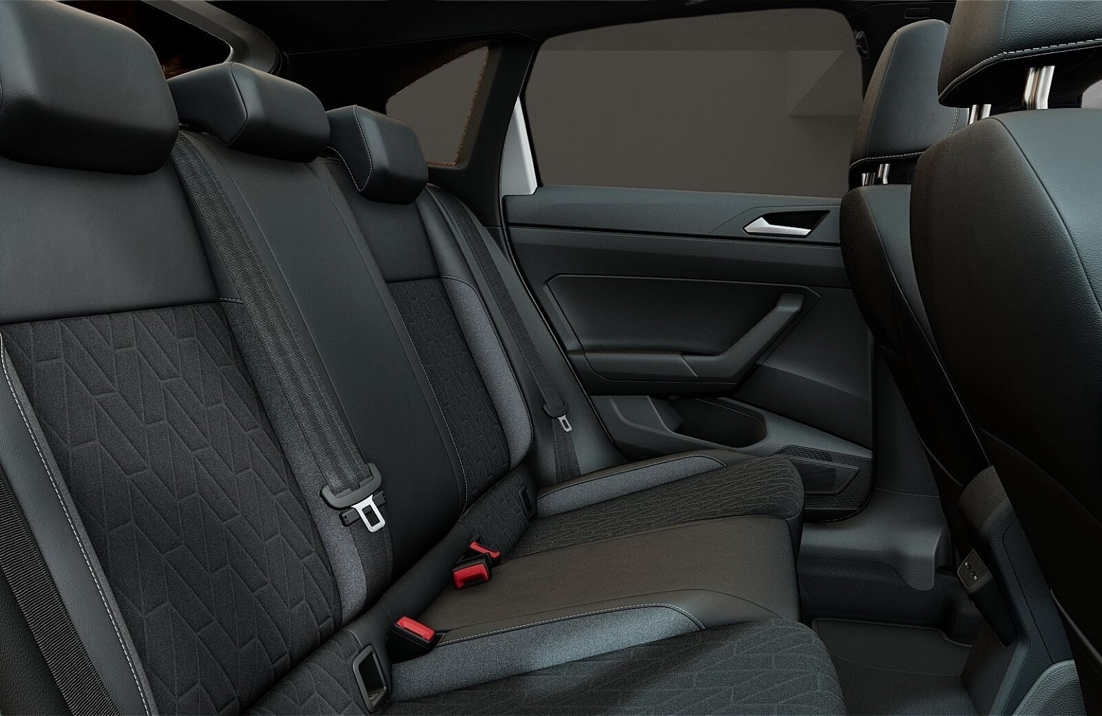 Volkswagen Taigo – Bild 10