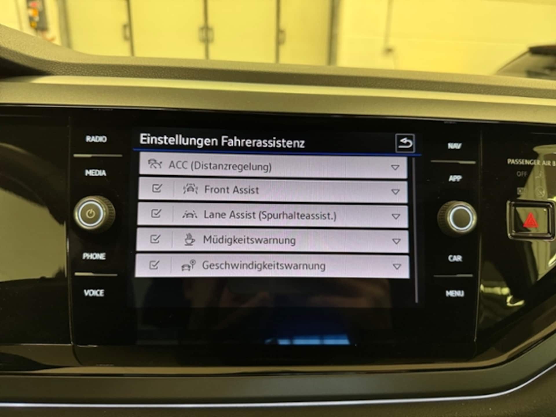 Volkswagen Taigo R-Line