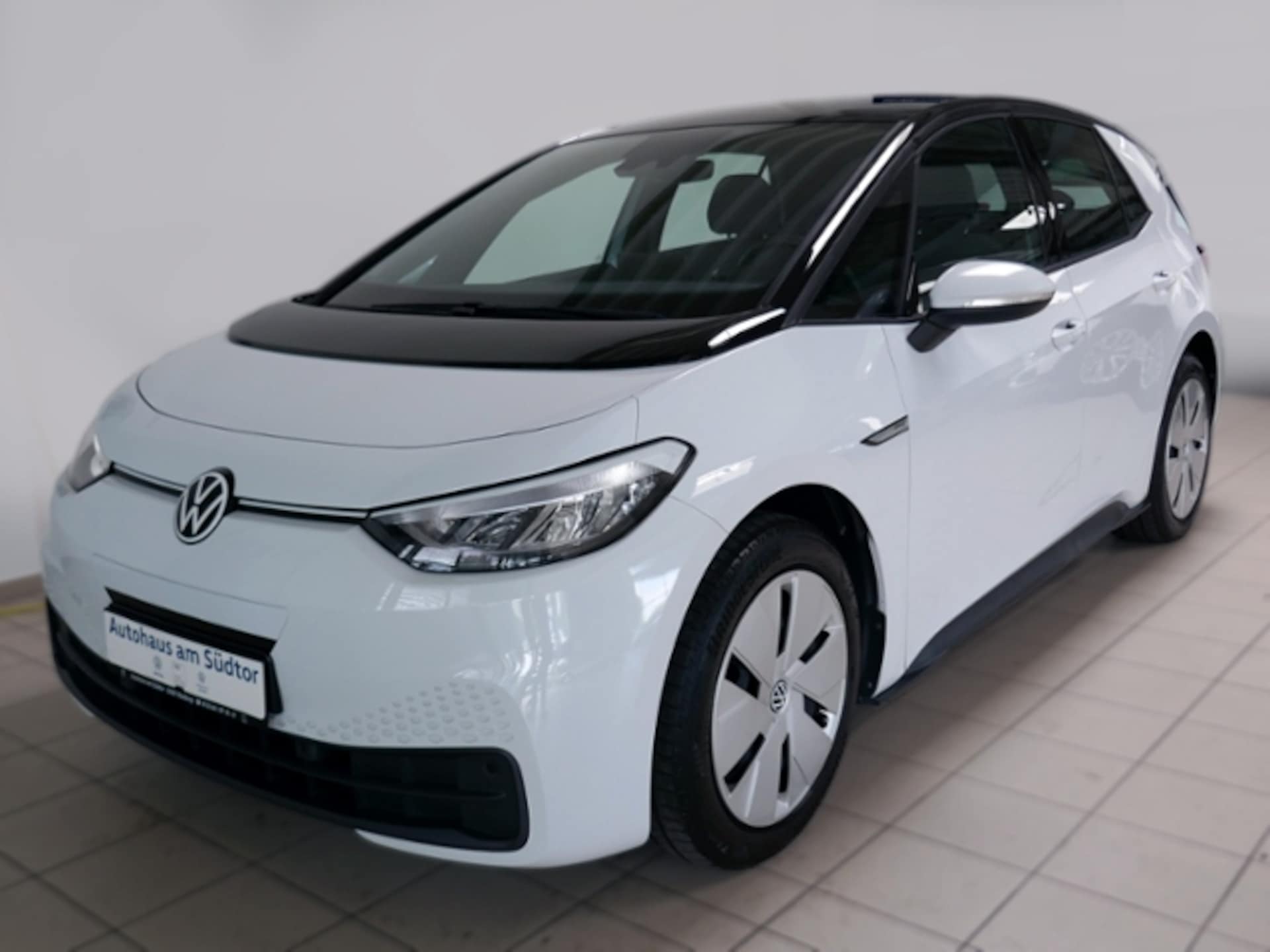 Volkswagen ID.3 Pro Performance