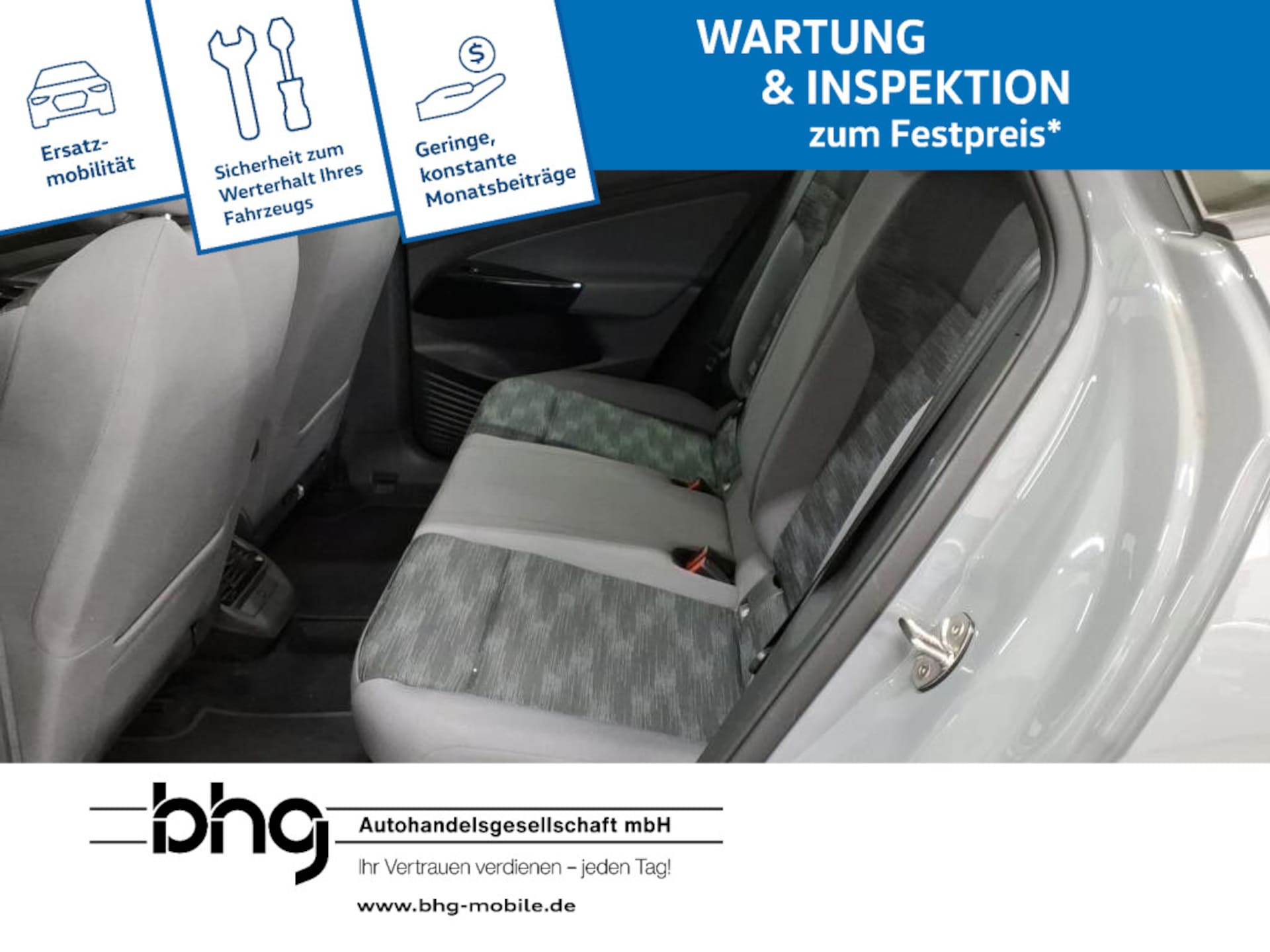 Volkswagen ID.4 Pure
