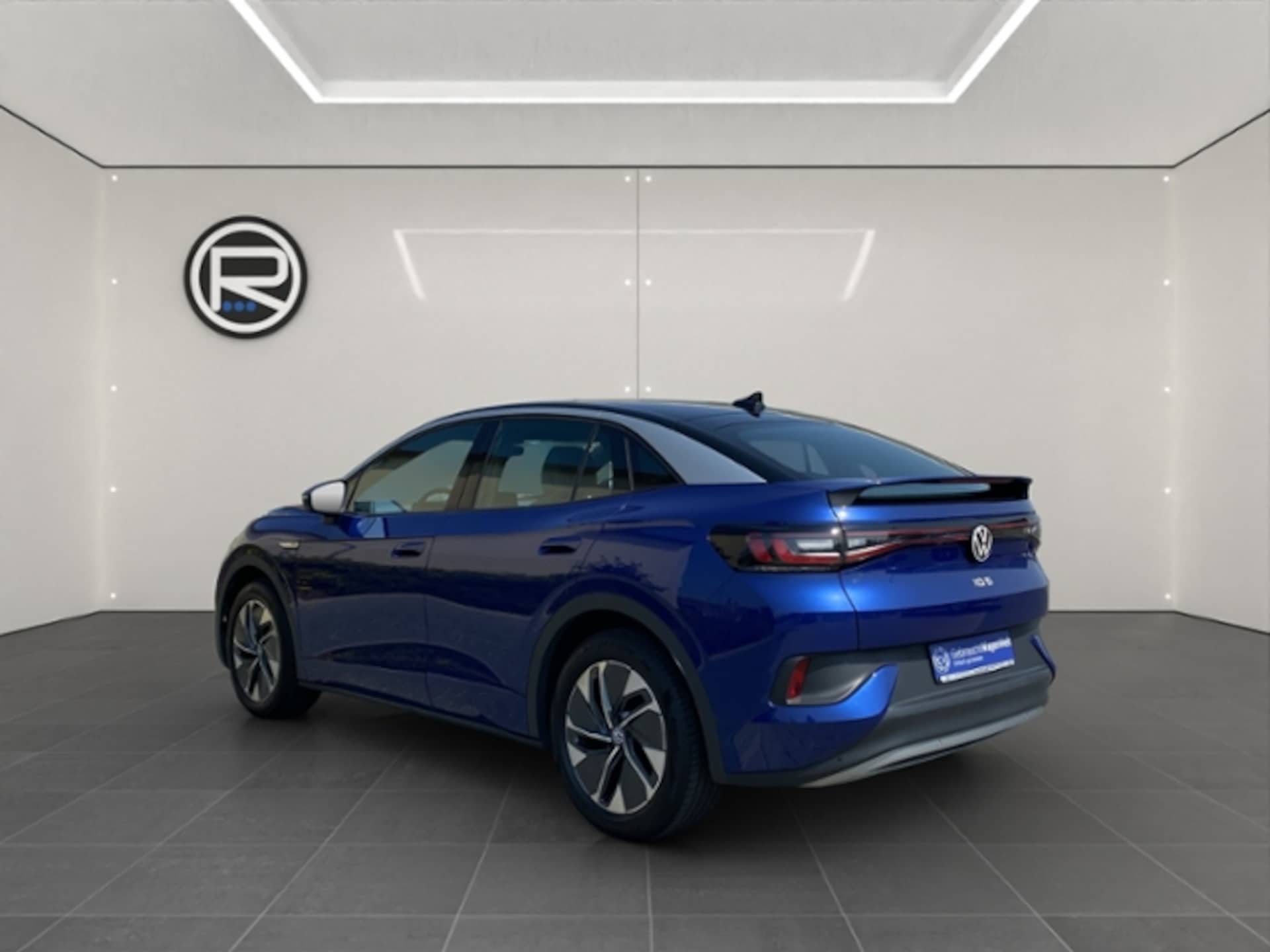 Volkswagen ID.5 Pro