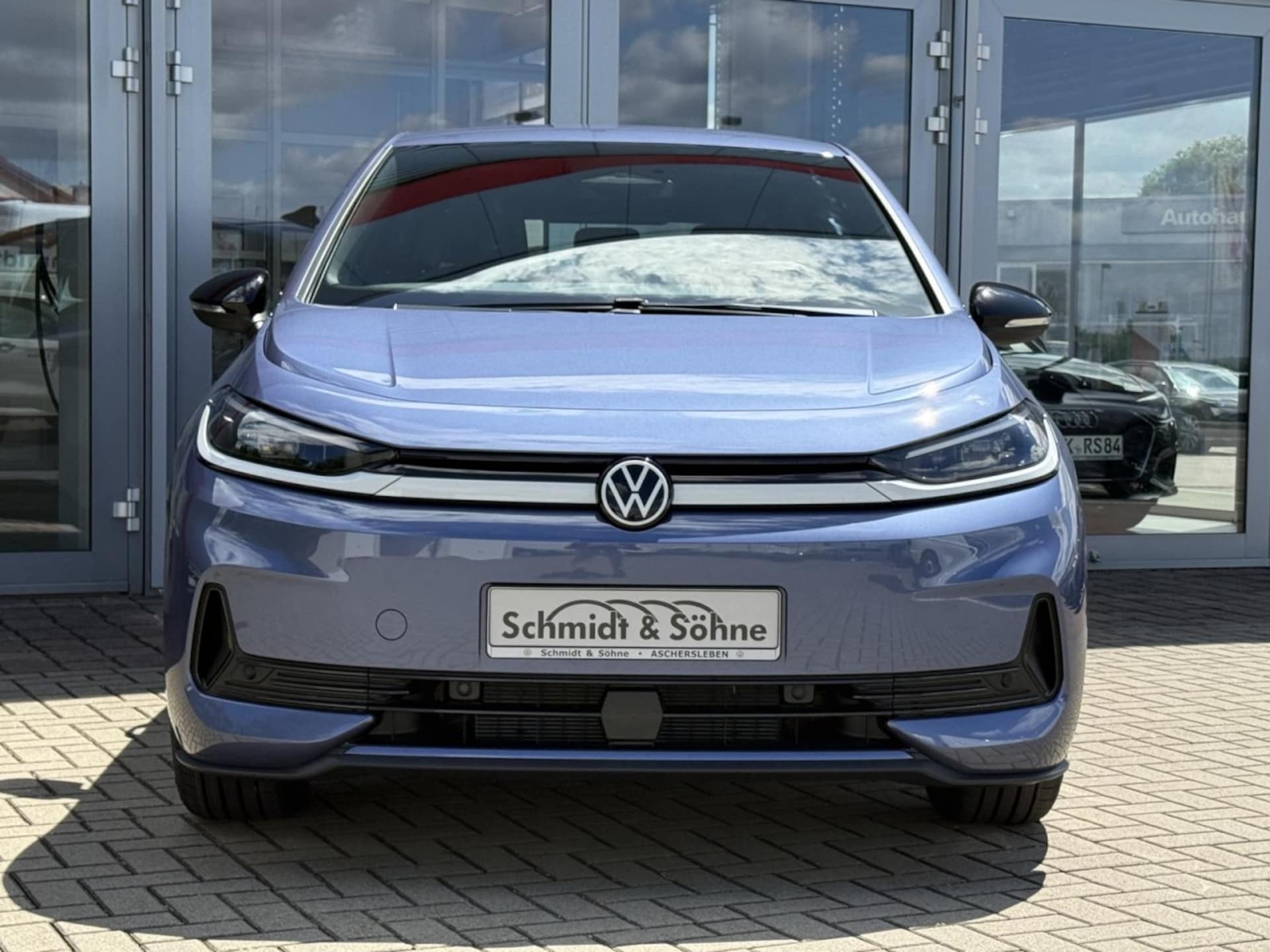 Volkswagen ID.3 Neo Life