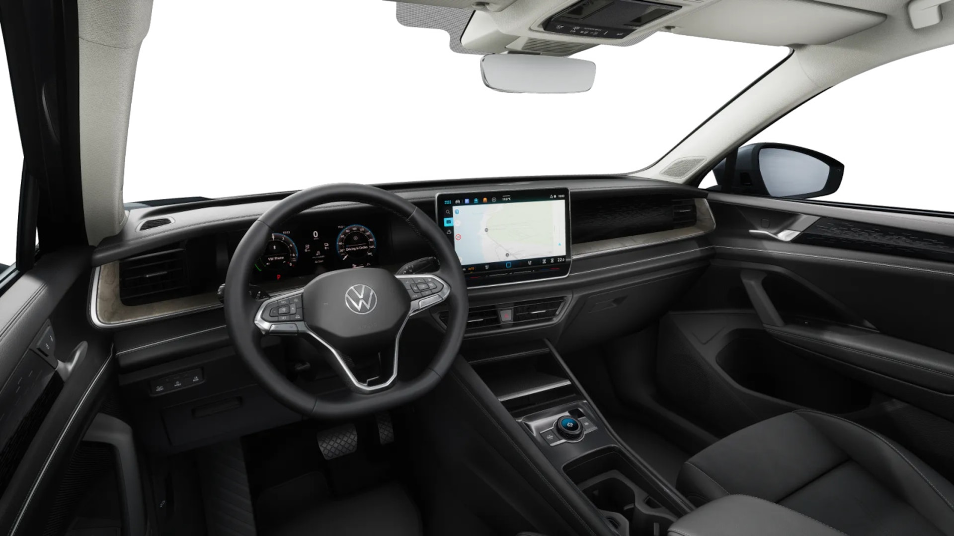 Volkswagen Tayron Elegance