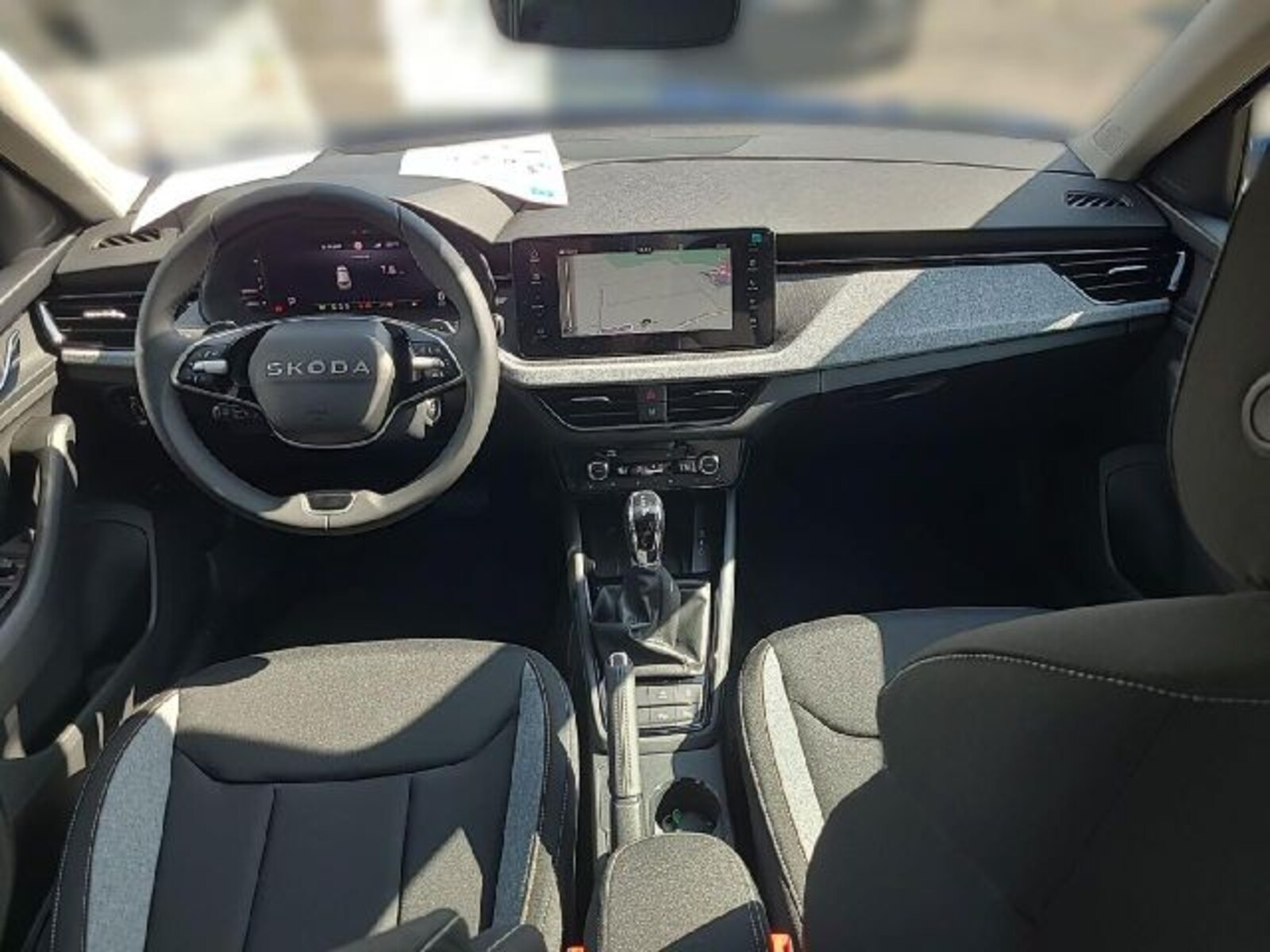 Škoda Kamiq – Bild 10