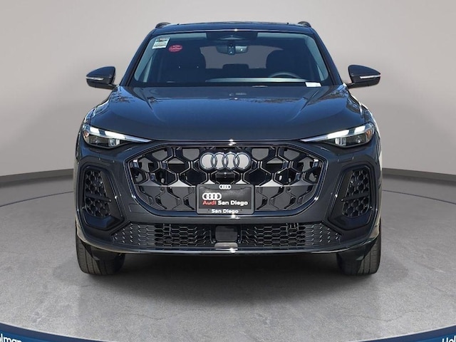 2026 Audi Q5