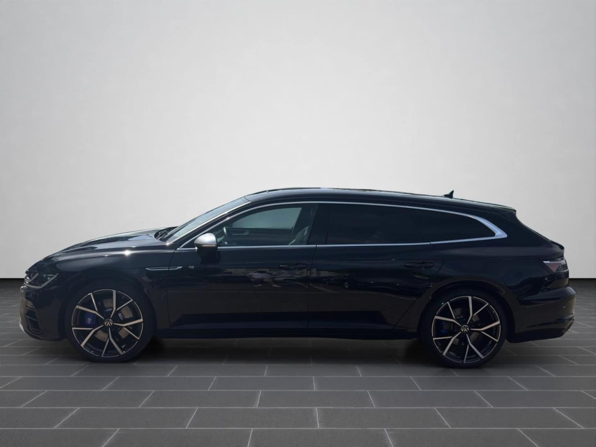 Volkswagen Arteon Shooting Brake R