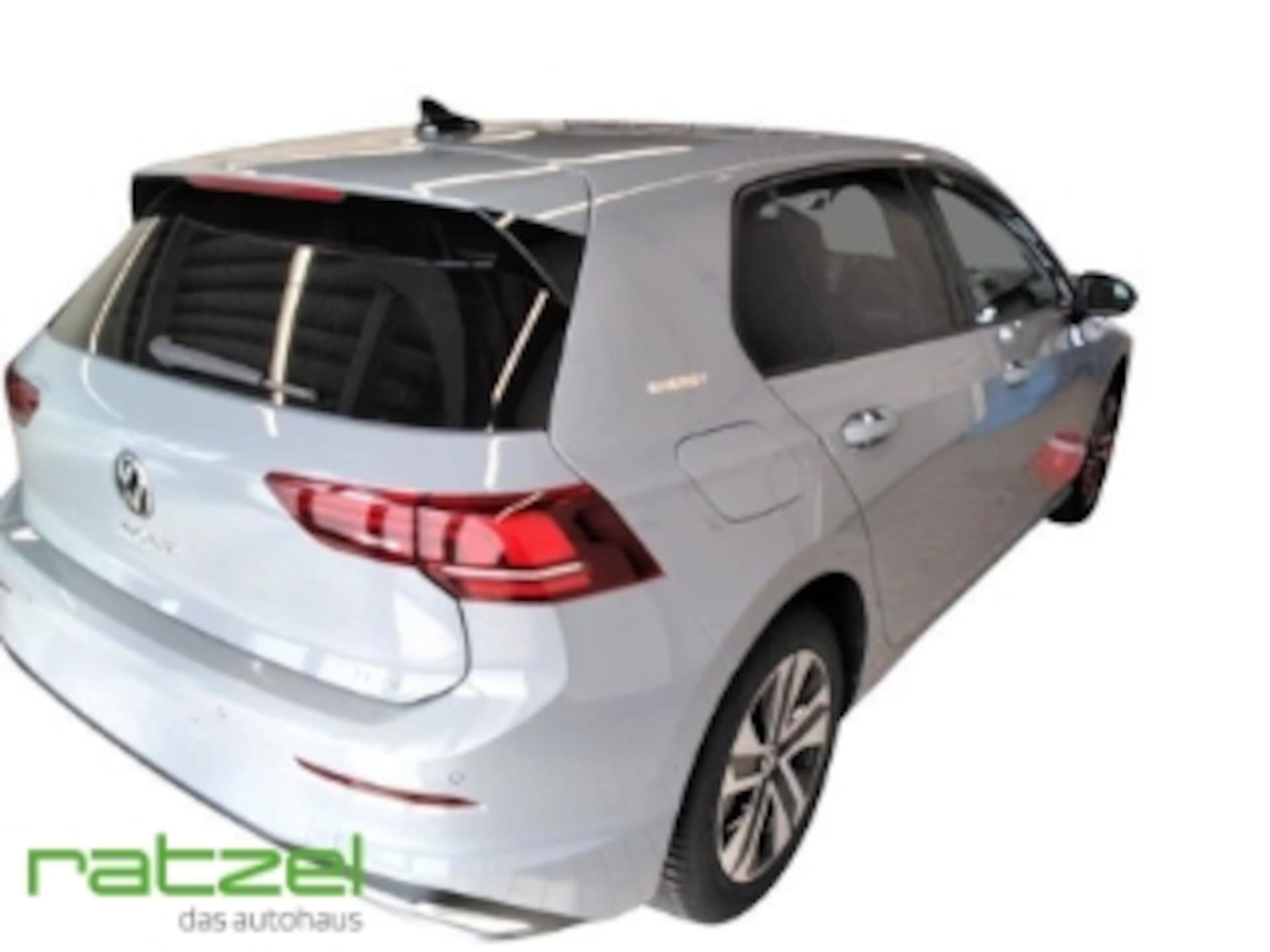 Volkswagen Golf ENERGY