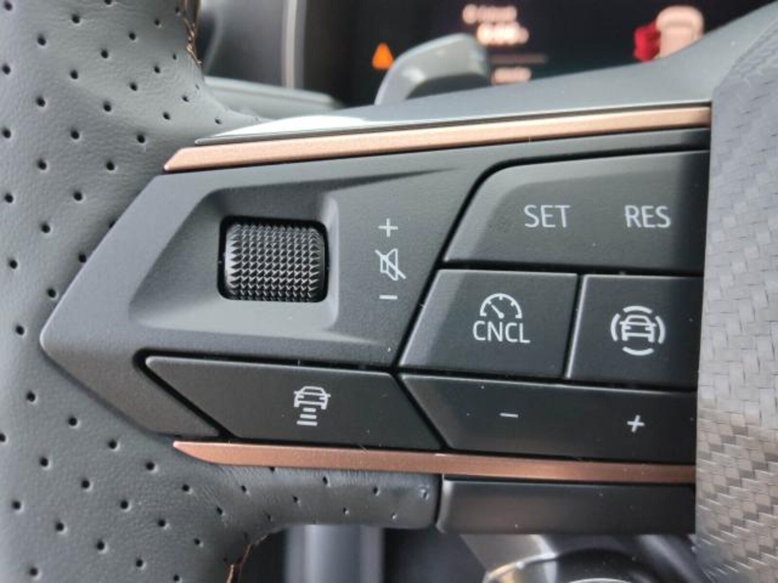 CUPRA Formentor – Bild 24