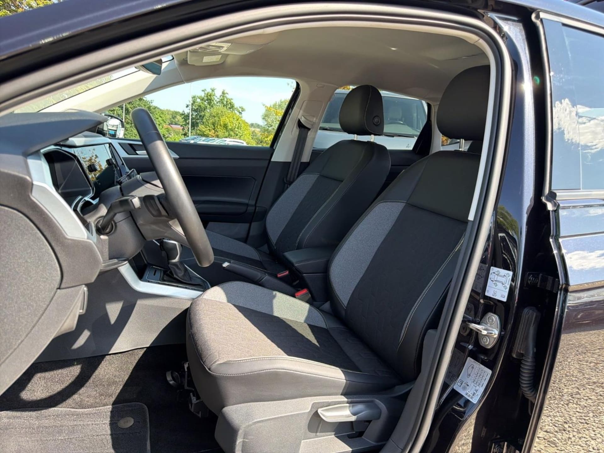 Volkswagen Polo Goal