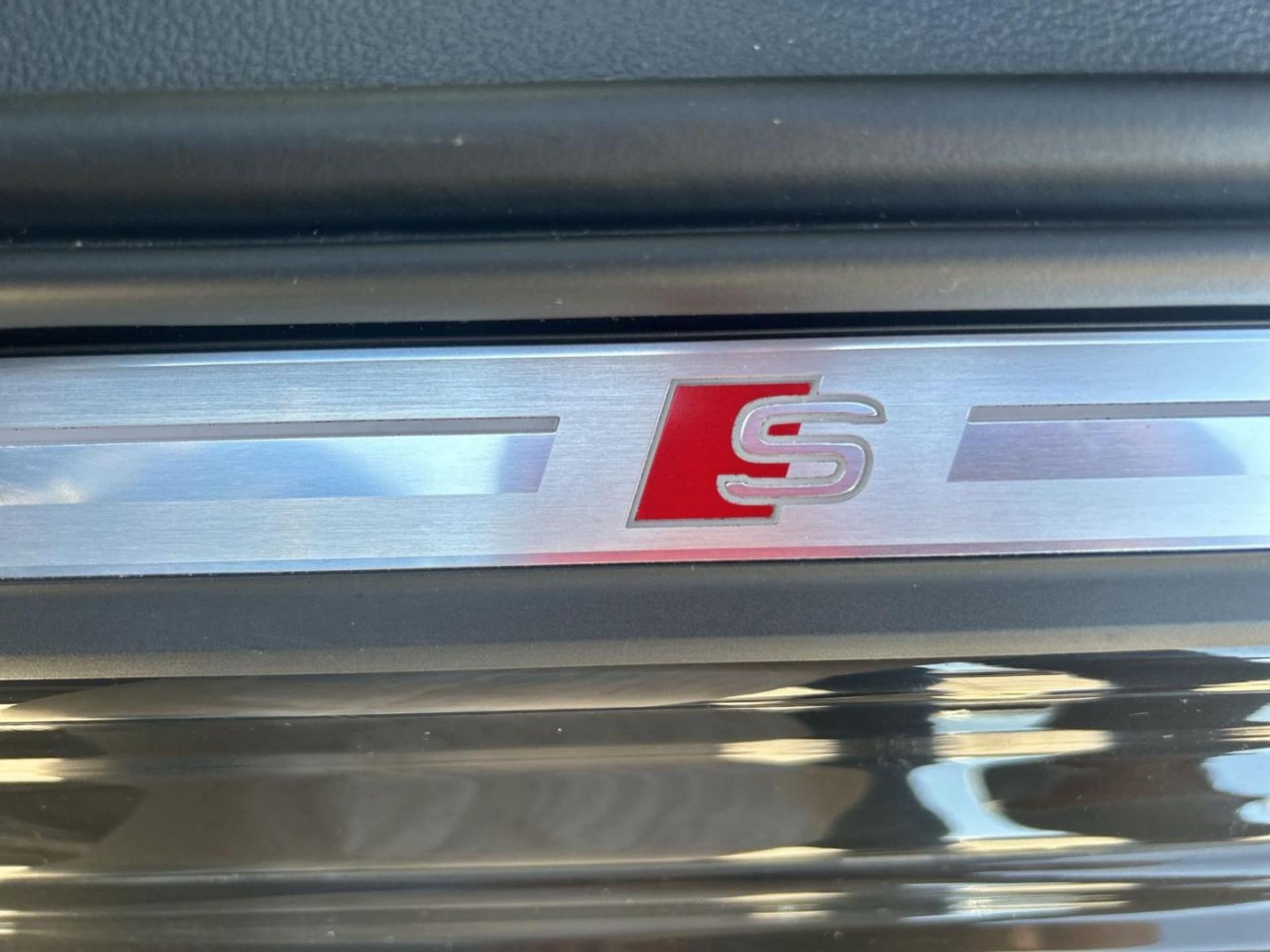 Audi S6 Avant
