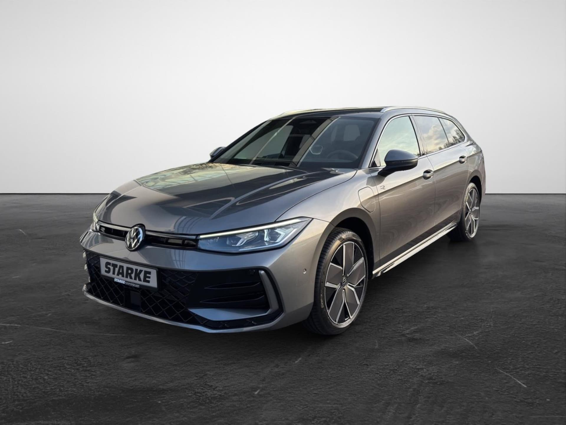 Volkswagen Passat R-Line